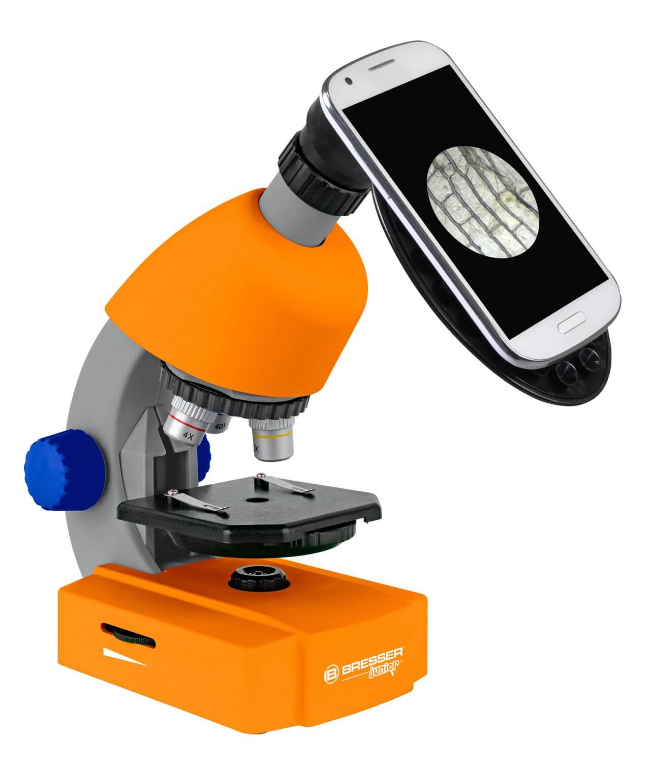 Mikroskop Bresser Junior 